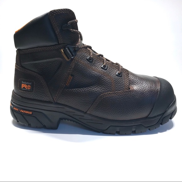 Timberland Other - Timberland Pro Helix Internal Met Guard Boots 11